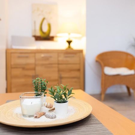 Grömitz M3 - Apartmenthaus Marienburger Str 4 - Feriendomizil Hollich מראה חיצוני תמונה
