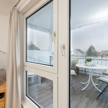 Grömitz M3 - Apartmenthaus Marienburger Str 4 - Feriendomizil Hollich מראה חיצוני תמונה
