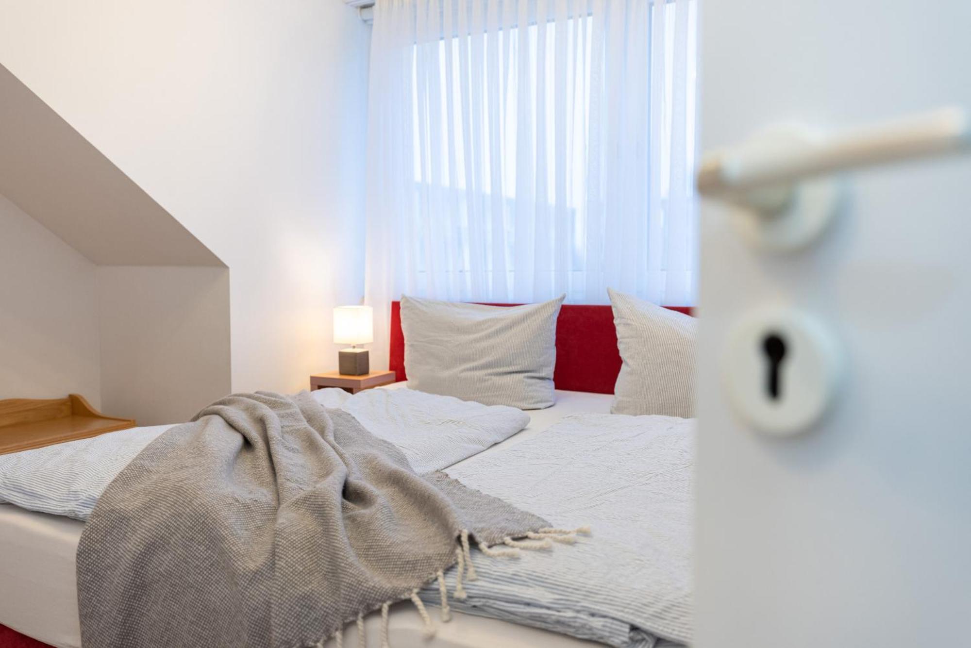 Grömitz M3 - Apartmenthaus Marienburger Str 4 - Feriendomizil Hollich מראה חיצוני תמונה