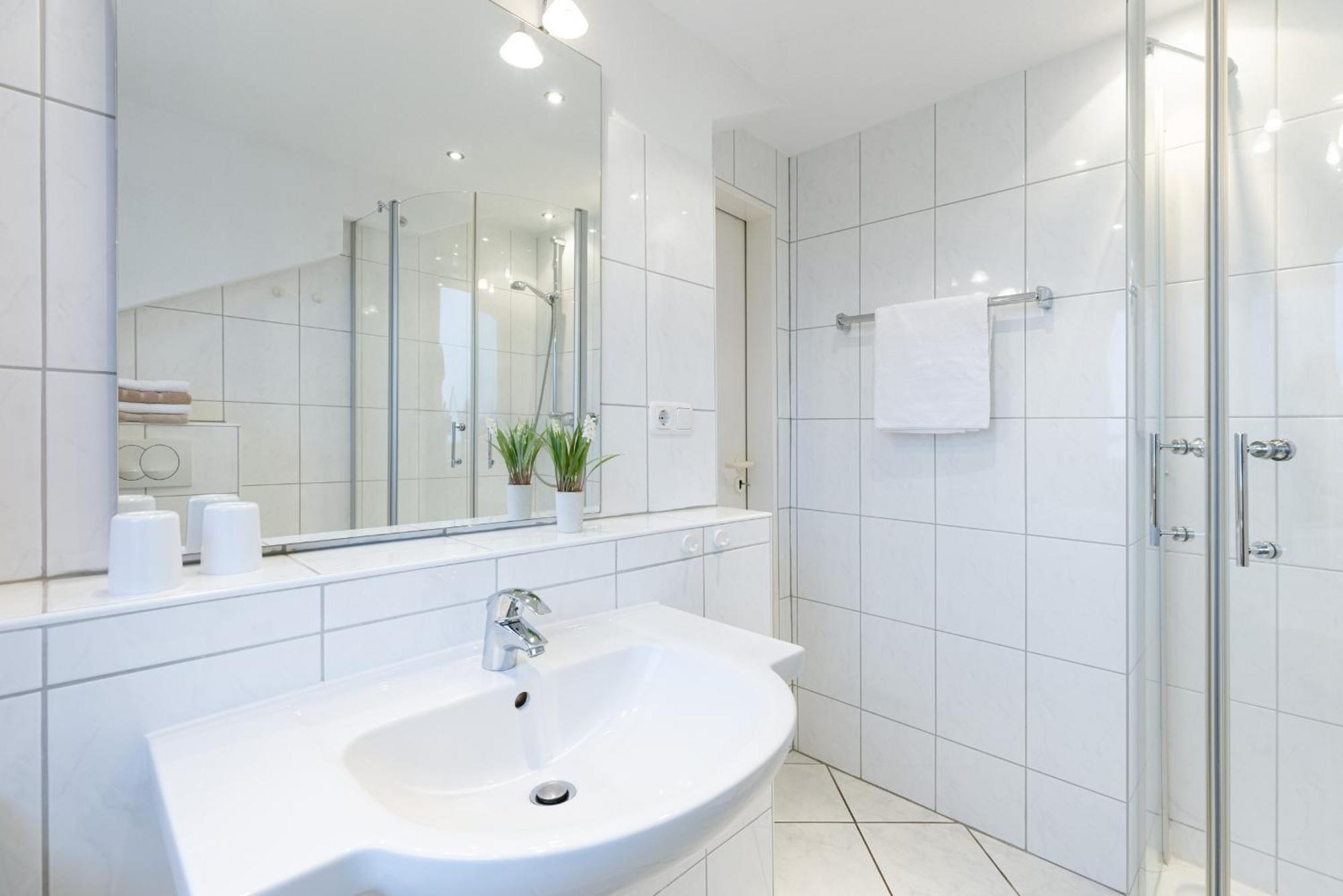 Grömitz M3 - Apartmenthaus Marienburger Str 4 - Feriendomizil Hollich מראה חיצוני תמונה