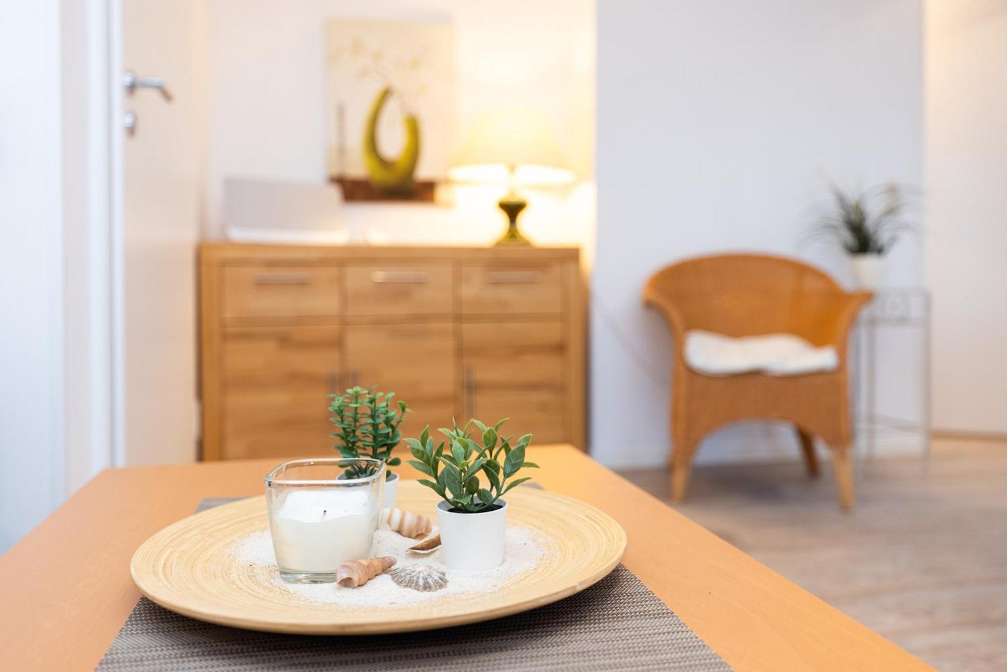 Grömitz M3 - Apartmenthaus Marienburger Str 4 - Feriendomizil Hollich מראה חיצוני תמונה