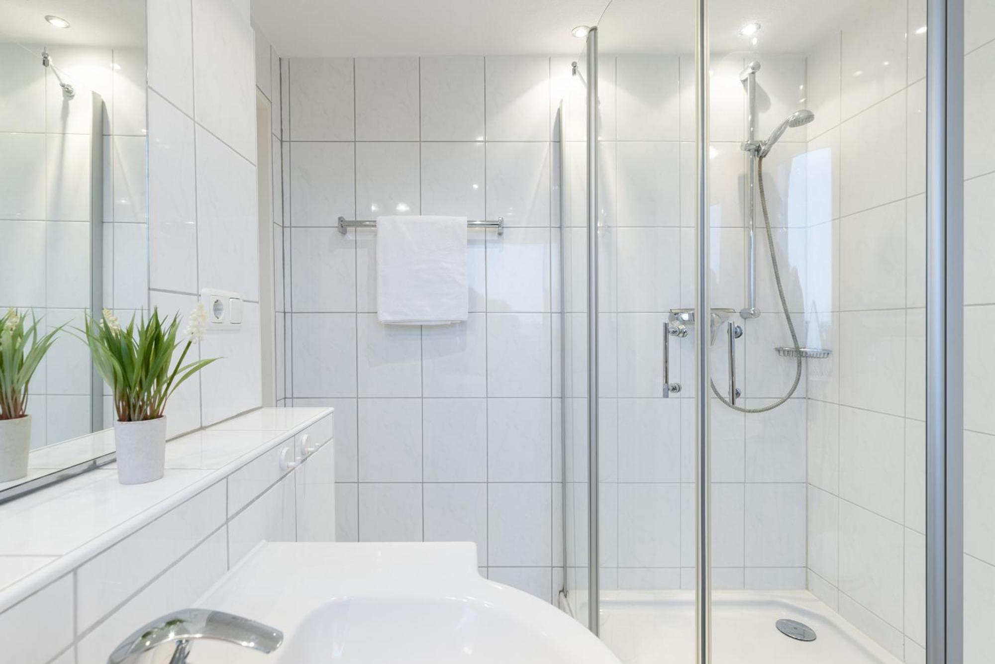 Grömitz M3 - Apartmenthaus Marienburger Str 4 - Feriendomizil Hollich מראה חיצוני תמונה