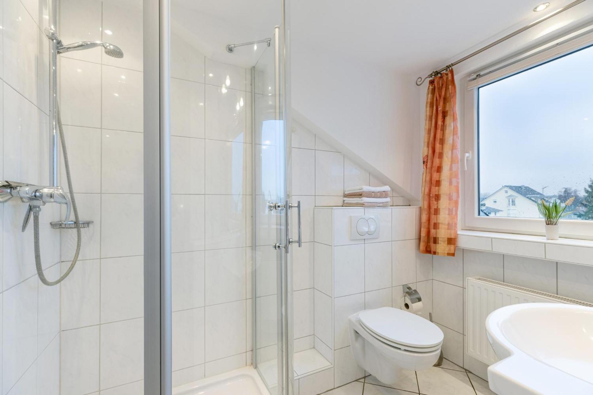 Grömitz M3 - Apartmenthaus Marienburger Str 4 - Feriendomizil Hollich מראה חיצוני תמונה