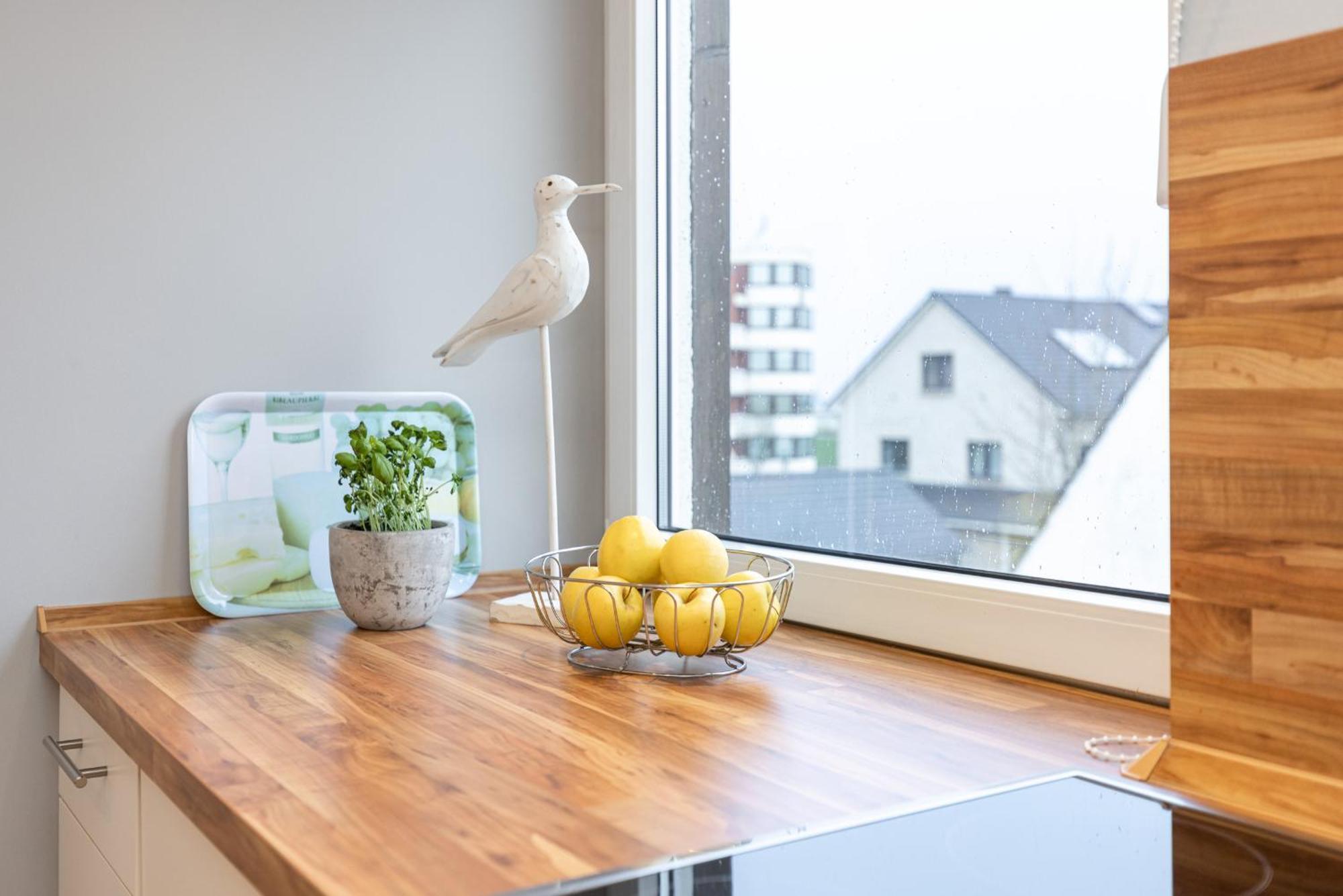 Grömitz M3 - Apartmenthaus Marienburger Str 4 - Feriendomizil Hollich מראה חיצוני תמונה