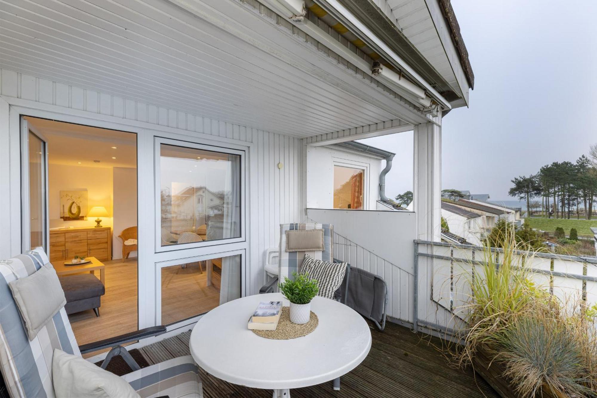 Grömitz M3 - Apartmenthaus Marienburger Str 4 - Feriendomizil Hollich מראה חיצוני תמונה