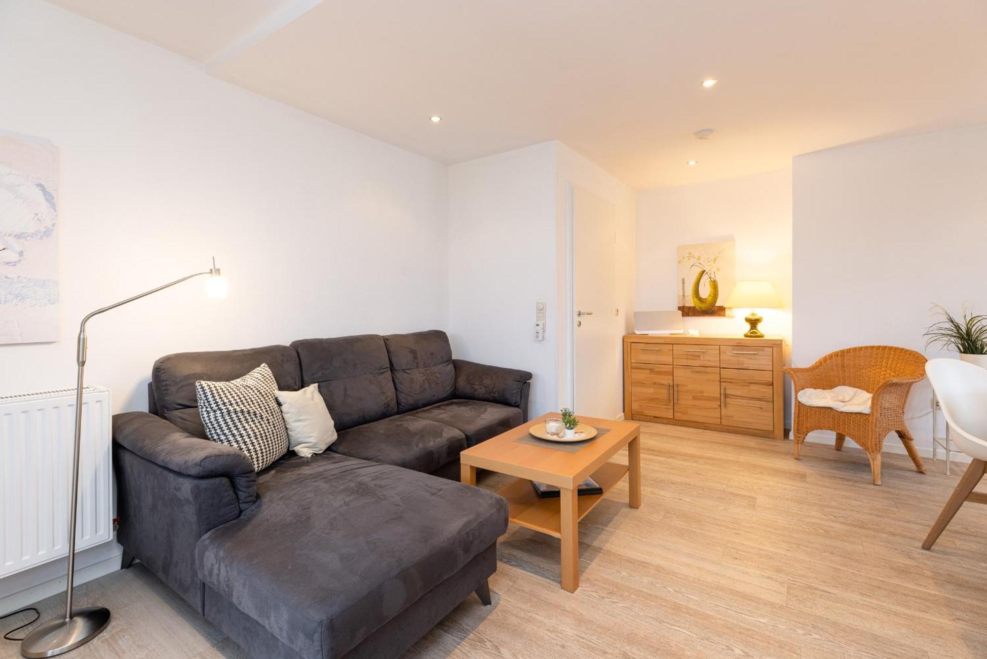 Grömitz M3 - Apartmenthaus Marienburger Str 4 - Feriendomizil Hollich מראה חיצוני תמונה